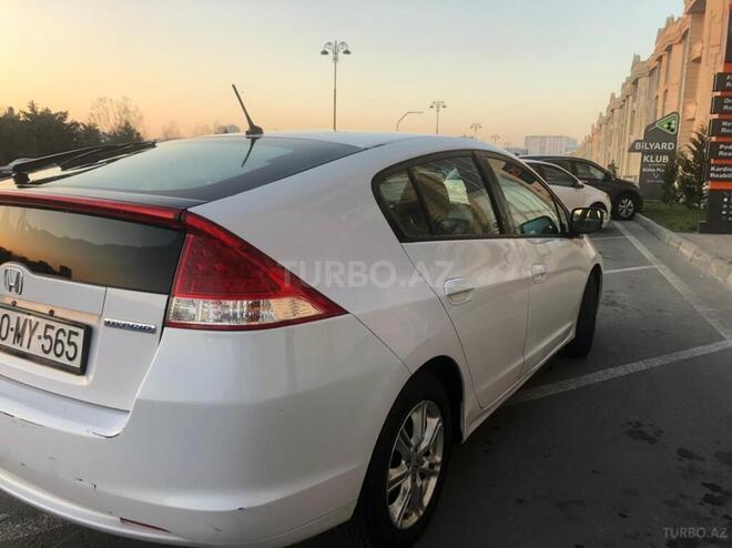 Honda Insight 2010, 198,856 km - 1.3 l - Bakı