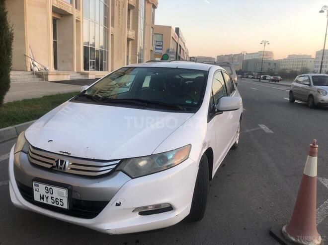 Honda Insight 2010, 198,856 km - 1.3 l - Bakı