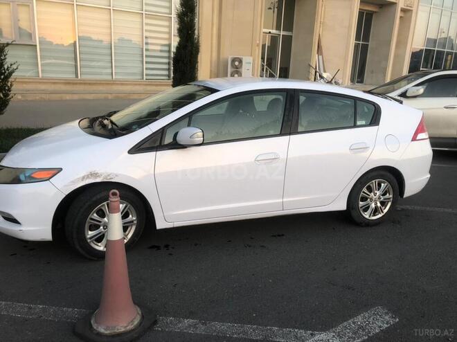 Honda Insight 2010, 198,856 km - 1.3 l - Bakı