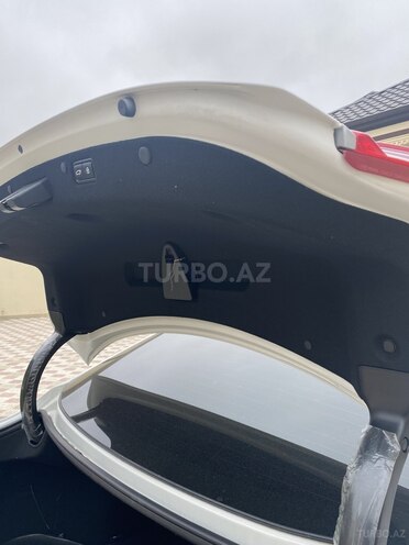 Hyundai Grandeur 2018, 40,000 km - 3.0 l - Sumqayıt