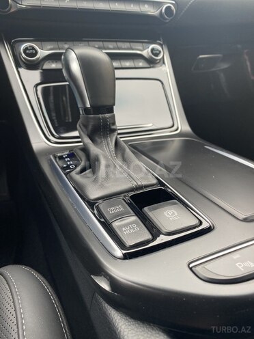 Hyundai Grandeur 2018, 40,000 km - 3.0 l - Sumqayıt
