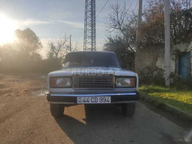 LADA (VAZ) 2107 2000, 78,000 km - 1.6 л - Masallı
