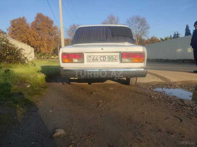 LADA (VAZ) 2107 2000, 78,000 km - 1.6 л - Masallı