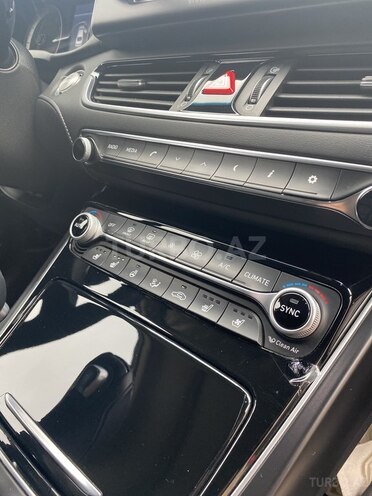 Hyundai Grandeur 2018, 40,000 km - 3.0 l - Sumqayıt