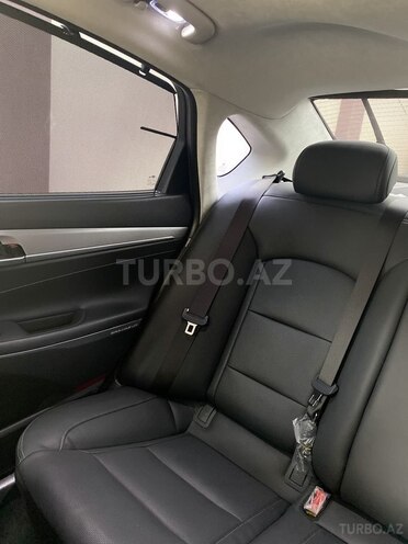 Hyundai Grandeur 2018, 40,000 km - 3.0 l - Sumqayıt