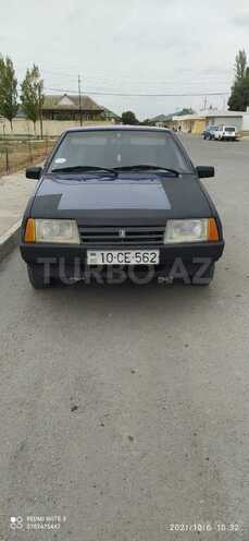 LADA (VAZ) 2109 1990, 200,000 km - 1.5 l - Neftçala
