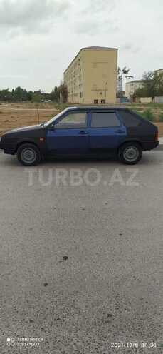 LADA (VAZ) 2109 1990, 200,000 km - 1.5 l - Neftçala