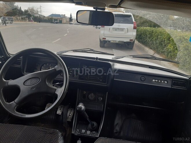 LADA (VAZ) 2107 2005, 159,357 km - 1.5 л - Sumqayıt