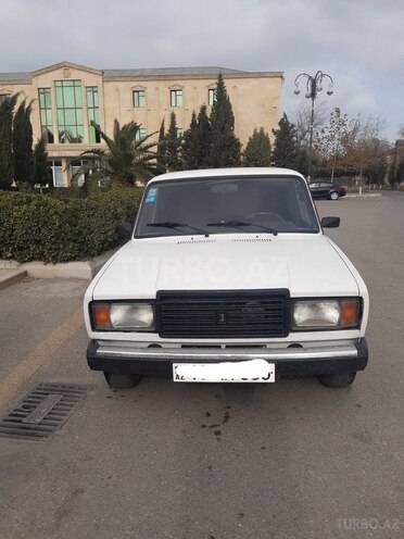 LADA (VAZ) 2107 2005, 159,357 km - 1.5 л - Sumqayıt