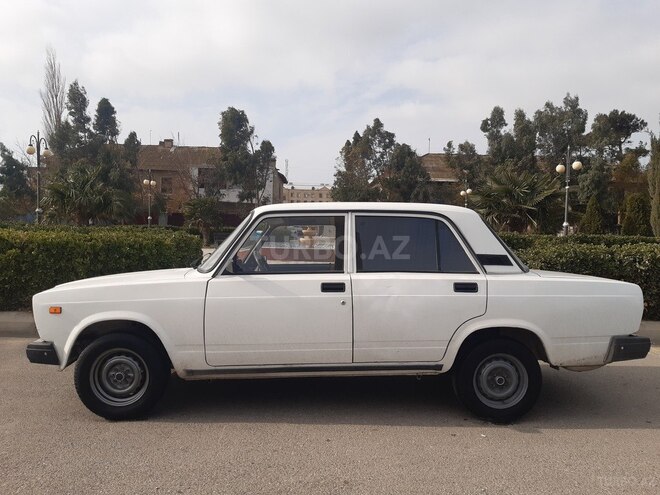 LADA (VAZ) 2107 2005, 159,357 km - 1.5 л - Sumqayıt