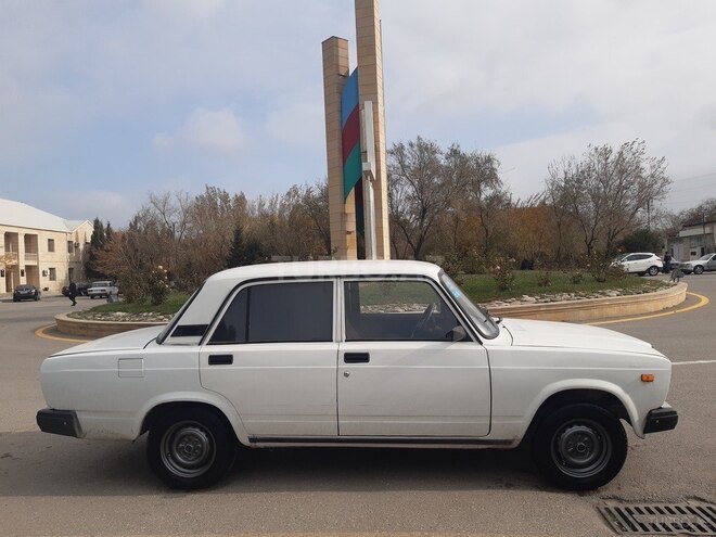 LADA (VAZ) 2107 2005, 159,357 km - 1.5 л - Sumqayıt