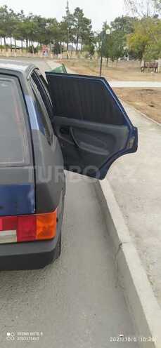 LADA (VAZ) 2109 1990, 200,000 km - 1.5 l - Neftçala