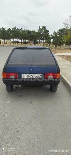 LADA (VAZ) 2109 1990, 200,000 km - 1.5 l - Neftçala