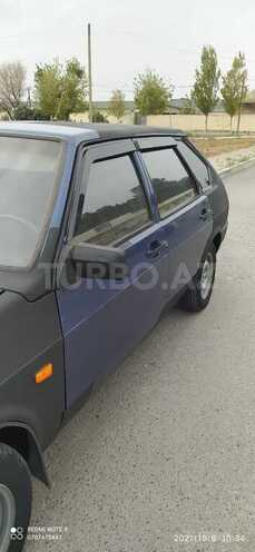 LADA (VAZ) 2109 1990, 200,000 km - 1.5 l - Neftçala