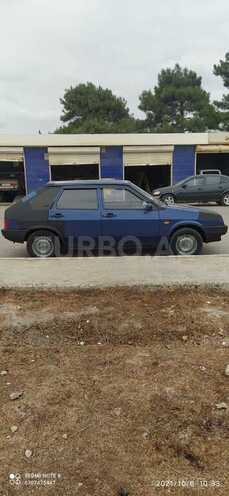 LADA (VAZ) 2109 1990, 200,000 km - 1.5 l - Neftçala