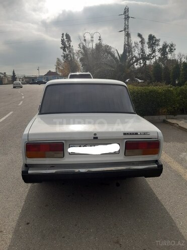 LADA (VAZ) 2107 2005, 159,357 km - 1.5 л - Sumqayıt