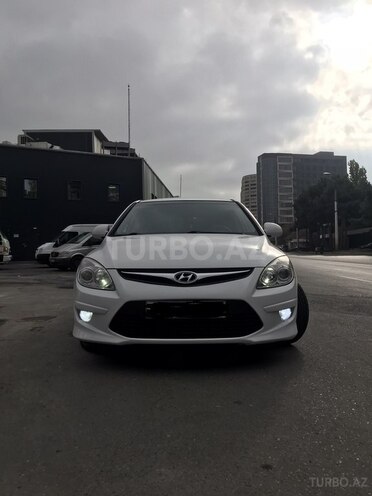Hyundai i30 2011, 289,500 km - 1.6 l - Bakı