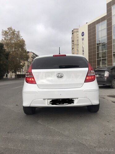 Hyundai i30 2011, 289,500 km - 1.6 l - Bakı