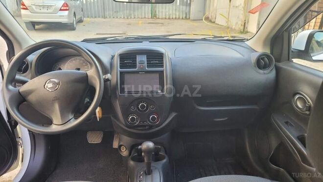 Nissan Sunny 2015, 68,992 km - 1.2 l - Bakı