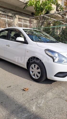 Nissan Sunny 2015, 68,992 km - 1.2 l - Bakı