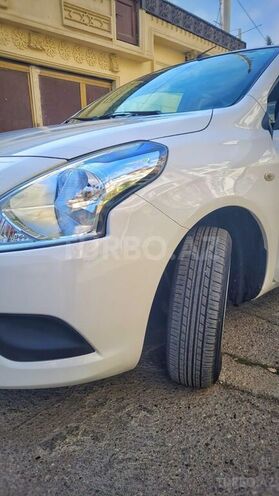 Nissan Sunny 2015, 68,992 km - 1.2 l - Bakı