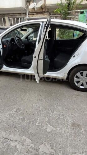 Nissan Sunny 2015, 68,992 km - 1.2 l - Bakı