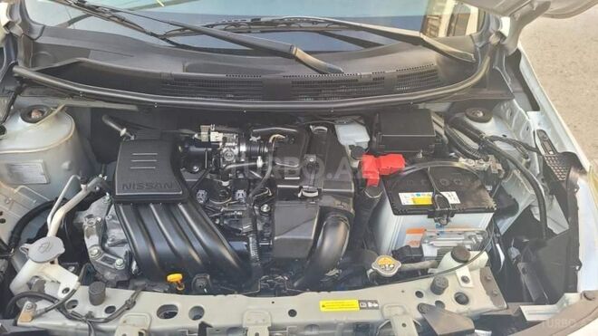 Nissan Sunny 2015, 68,992 km - 1.2 l - Bakı