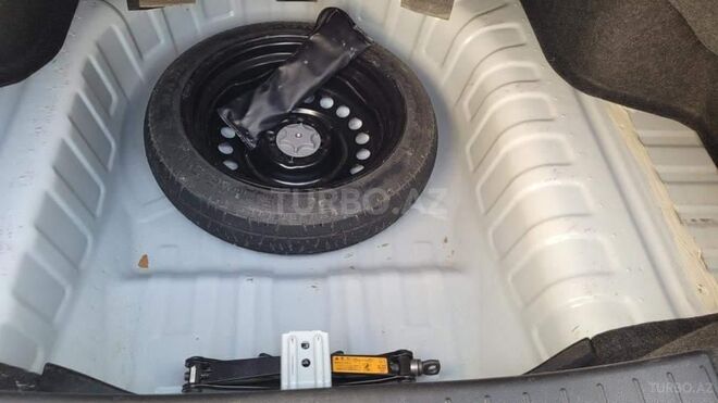Nissan Sunny 2015, 68,992 km - 1.2 l - Bakı