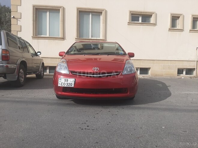 Toyota Prius 2008, 197,211 km - 1.5 l - Bakı