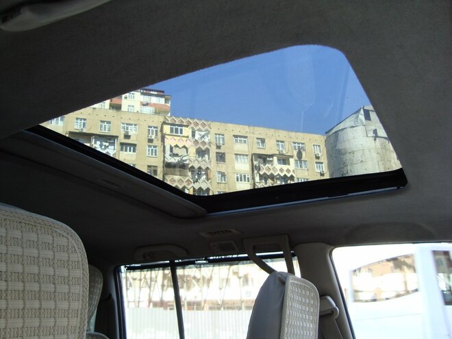 Mitsubishi Pajero 2006, 329,000 km - 3.0 l - Bakı