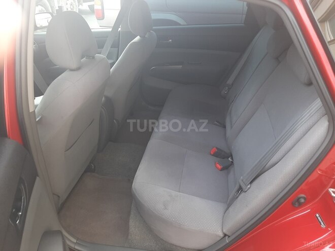 Toyota Prius 2008, 197,211 km - 1.5 l - Bakı
