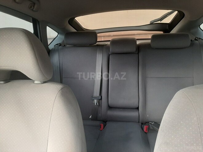 Toyota Prius 2008, 197,211 km - 1.5 l - Bakı