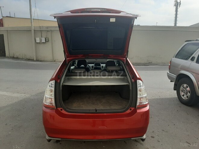 Toyota Prius 2008, 197,211 km - 1.5 l - Bakı