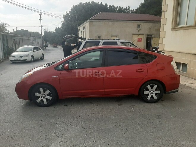 Toyota Prius 2008, 197,211 km - 1.5 l - Bakı