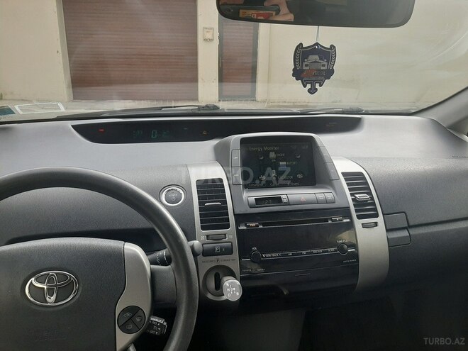 Toyota Prius 2008, 197,211 km - 1.5 l - Bakı