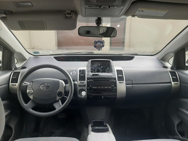 Toyota Prius 2008, 197,211 km - 1.5 l - Bakı