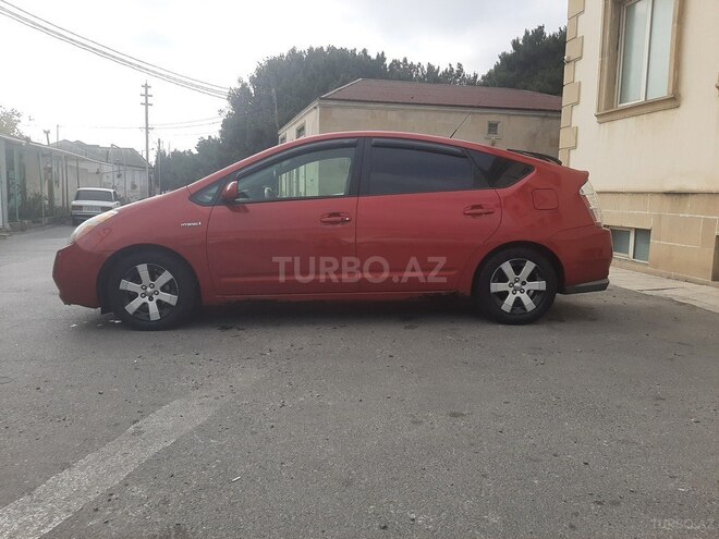 Toyota Prius 2008, 197,211 km - 1.5 l - Bakı