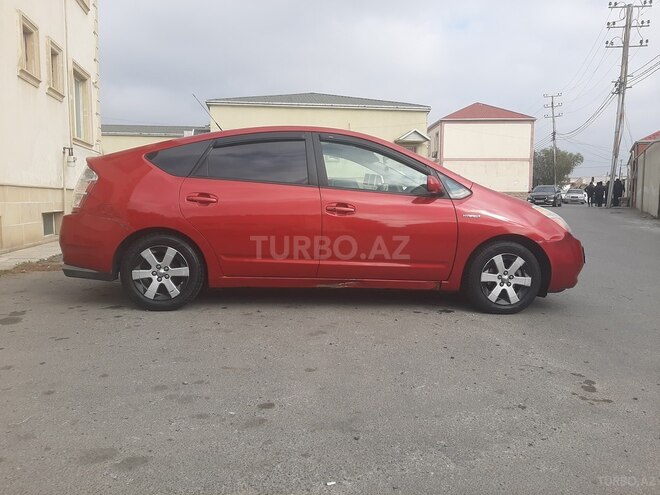 Toyota Prius 2008, 197,211 km - 1.5 l - Bakı