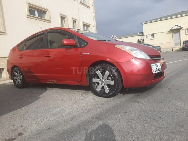 Toyota Prius 2008, 197,211 km - 1.5 l - Bakı