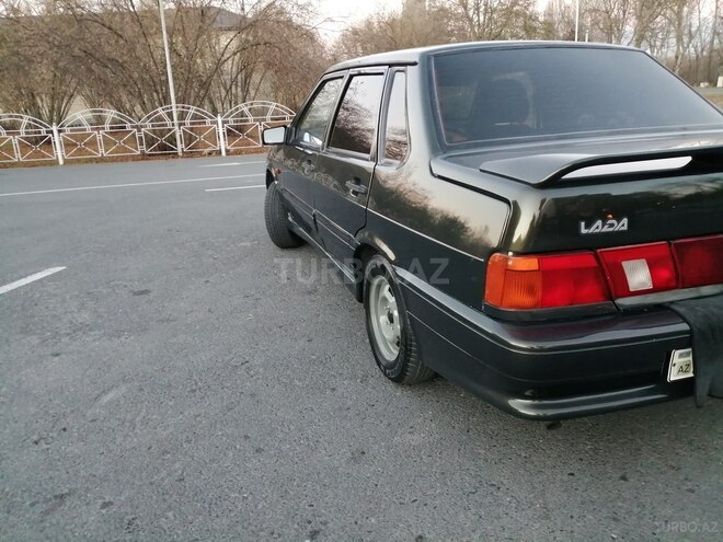 LADA (VAZ) 2115 2006, 384,643 km - 1.5 l - Zaqatala