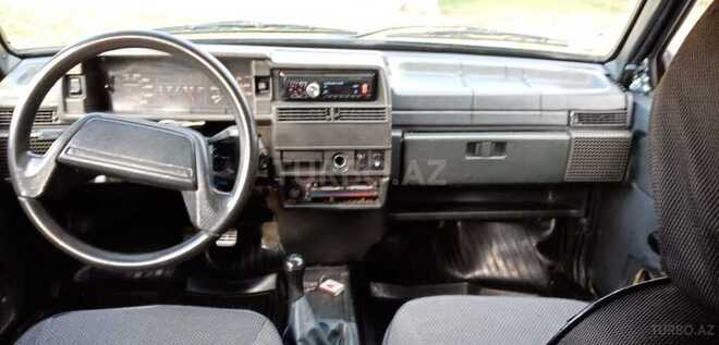 LADA (VAZ) 21099 1994, 652,336 km - 1.6 л - Balakən