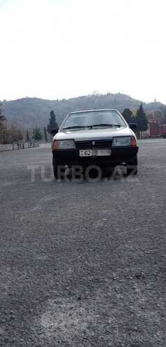 LADA (VAZ) 21099 1994, 652,336 km - 1.6 л - Balakən