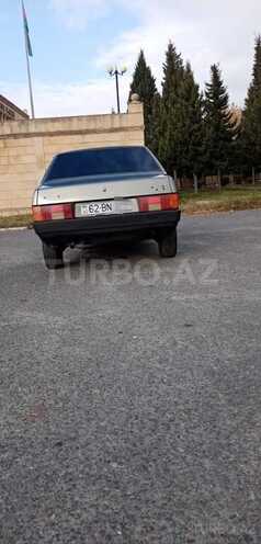 LADA (VAZ) 21099 1994, 652,336 km - 1.6 л - Balakən