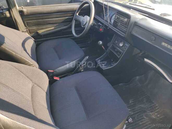 LADA (VAZ) 2107 2011, 74,350 km - 1.6 l - Bakı