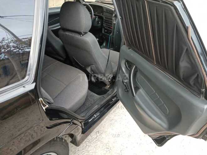 LADA (VAZ) 2114 2011, 76,700 km - 1.6 l - Bakı