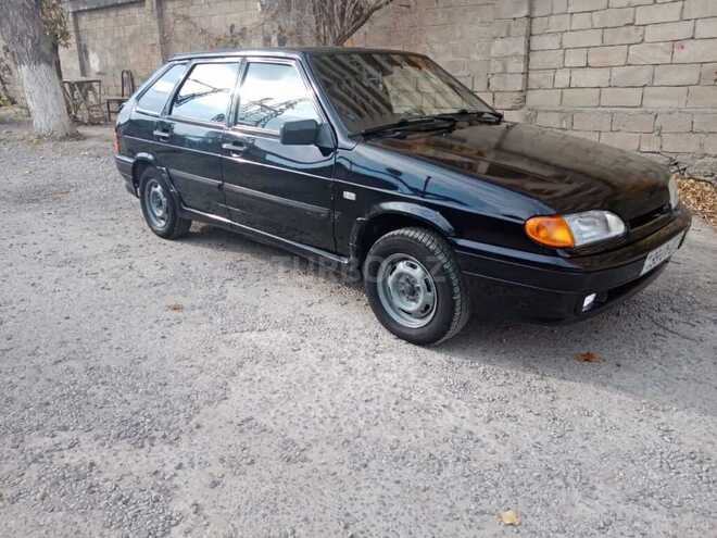 LADA (VAZ) 2114 2011, 76,700 km - 1.6 l - Bakı