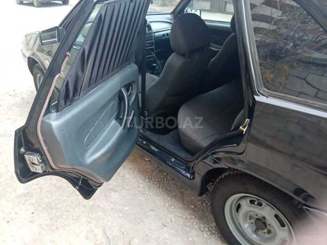 LADA (VAZ) 2114 2011, 76,700 km - 1.6 l - Bakı