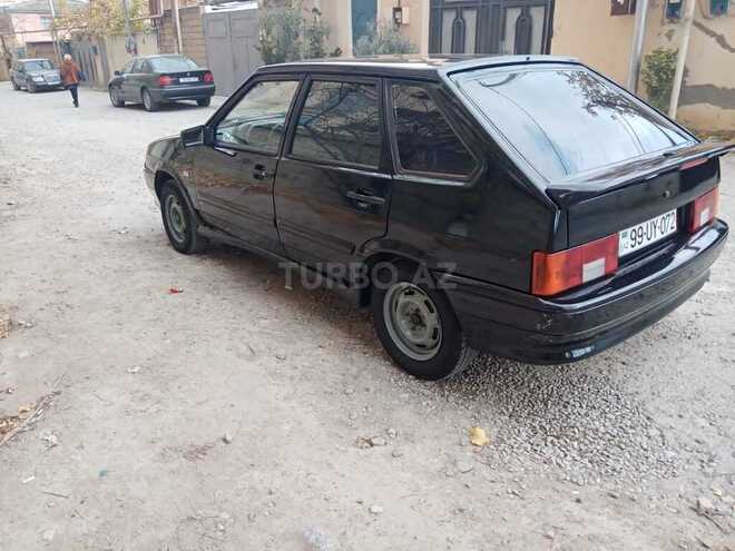 LADA (VAZ) 2114 2011, 76,700 km - 1.6 l - Bakı
