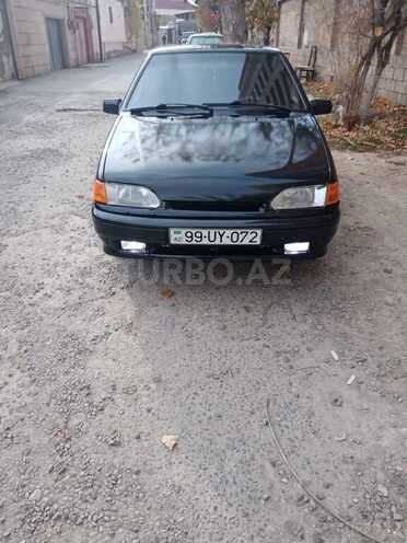 LADA (VAZ) 2114 2011, 76,700 km - 1.6 l - Bakı