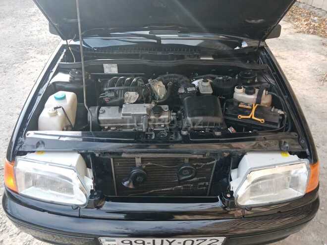 LADA (VAZ) 2114 2011, 76,700 km - 1.6 l - Bakı